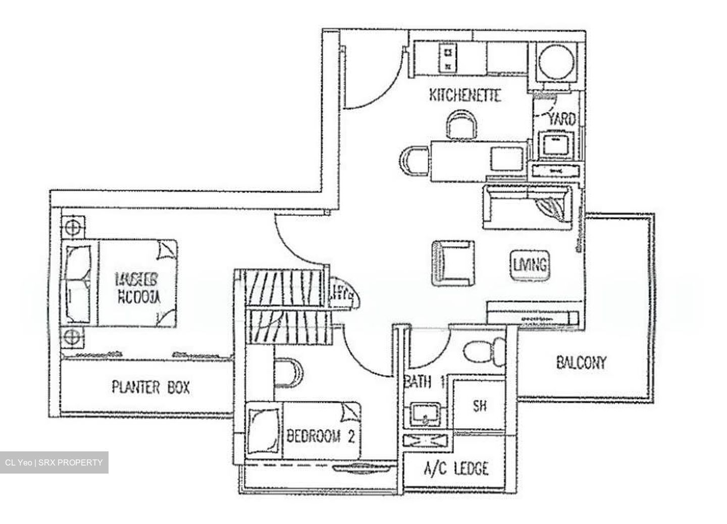 Imperial Heights (D15), Apartment #571054691